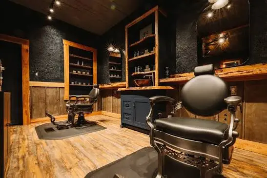 Central Studio Barbershop in Vaudreuil-Dorion